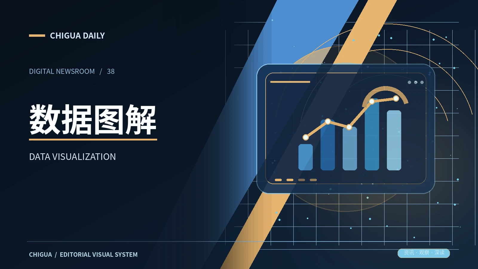 数据图表分析资料